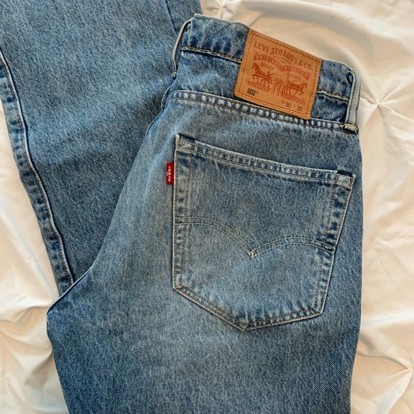 Levi's Other - Levi’s 502 - 30-30